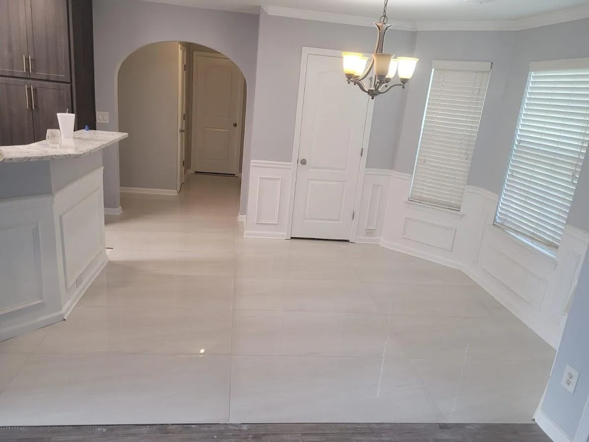 Commercial Water Damage Restoration in Baker, LA